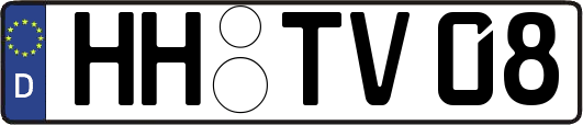 HH-TV08