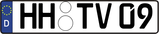 HH-TV09