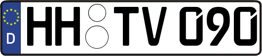 HH-TV090