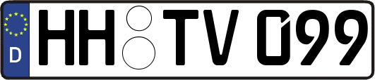 HH-TV099