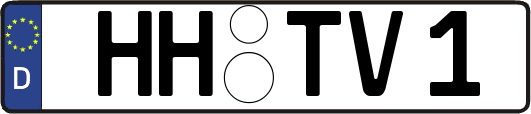 HH-TV1
