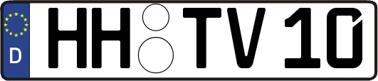 HH-TV10