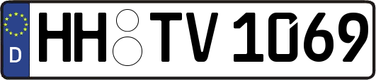 HH-TV1069