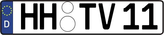 HH-TV11