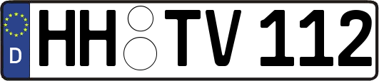 HH-TV112