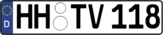 HH-TV118