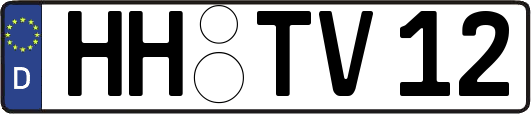 HH-TV12