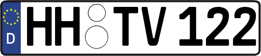 HH-TV122