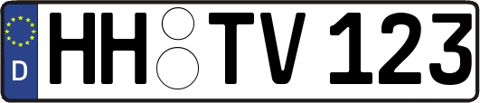 HH-TV123