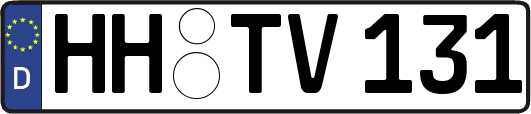 HH-TV131