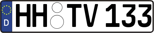 HH-TV133