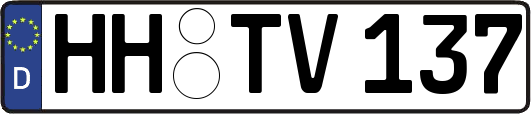 HH-TV137