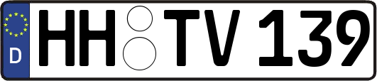 HH-TV139