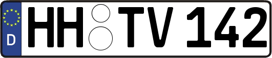 HH-TV142