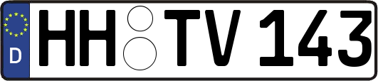 HH-TV143
