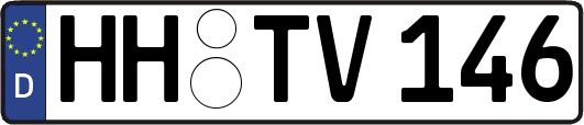 HH-TV146
