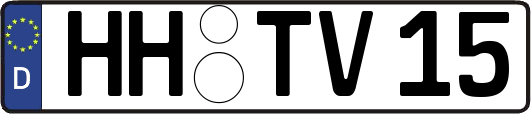 HH-TV15