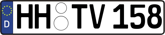 HH-TV158