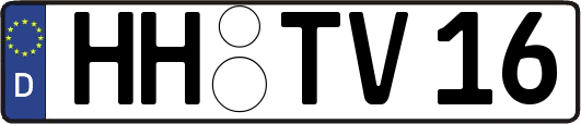 HH-TV16