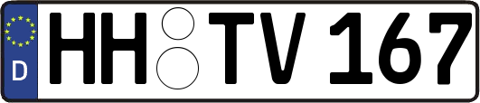 HH-TV167