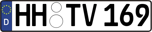 HH-TV169