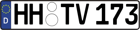 HH-TV173