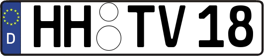 HH-TV18