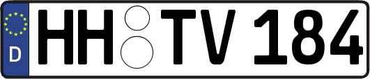 HH-TV184