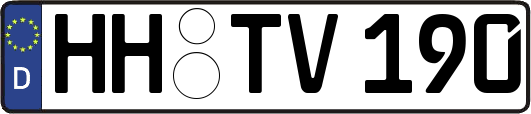HH-TV190