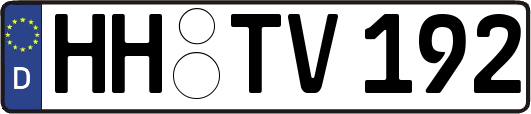 HH-TV192