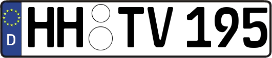 HH-TV195