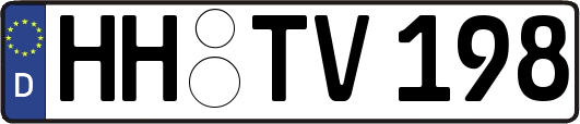 HH-TV198