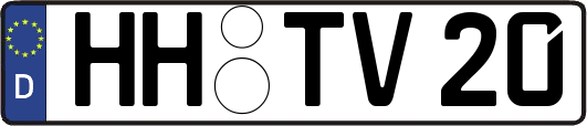 HH-TV20