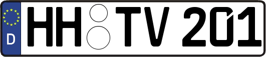 HH-TV201