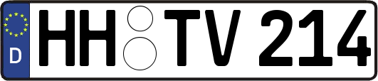 HH-TV214