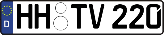 HH-TV220