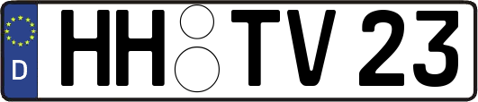 HH-TV23