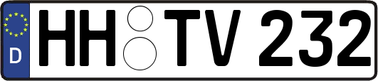HH-TV232