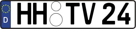 HH-TV24