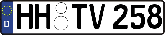 HH-TV258
