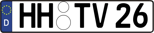 HH-TV26