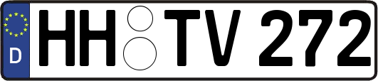 HH-TV272