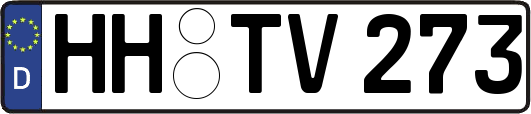 HH-TV273