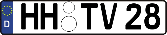 HH-TV28
