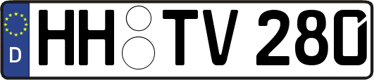 HH-TV280