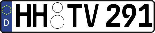 HH-TV291
