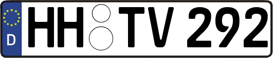 HH-TV292