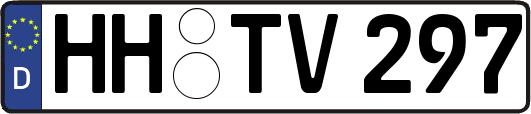 HH-TV297