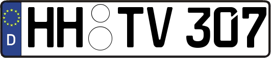 HH-TV307