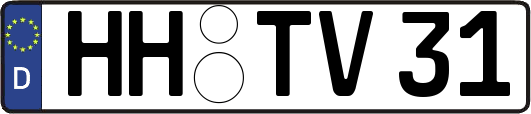HH-TV31
